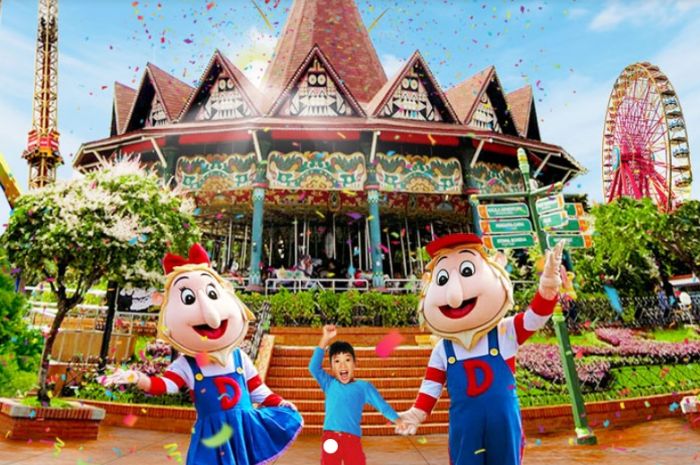 Wisata Anak Edukatif: 7 Tempat Bermain Sambil Belajar Terbaik di Indonesia