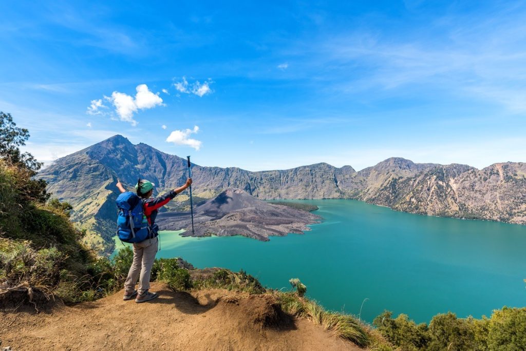 Menjelajahi Keindahan Alam: Pengalaman Tak Terlupakan di Tempat Wisata Favorit