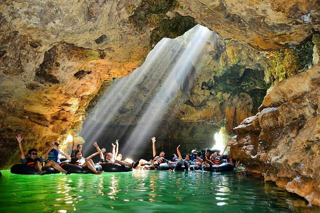 5 Wisata Alam Tersembunyi di Jawa Tengah yang Wajib Dijelajahi