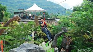 Wisata Alam Kampung: Nikmati Udara Segar dan Pemandangan Indah