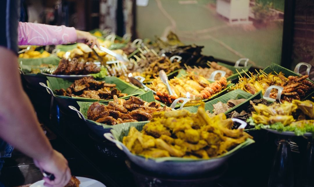 10 Wisata Kuliner Jogja Paling Dicari Wisatawan